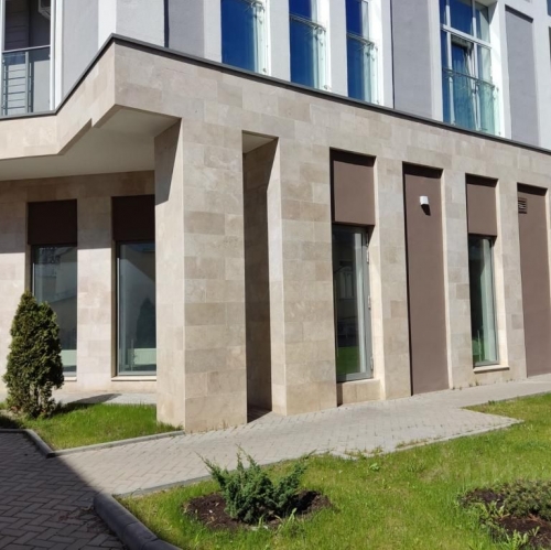 Помещение свободного назначения Рентгена ул,  д. 25