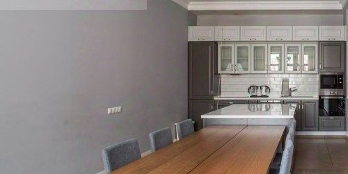 5-комн квартира улица Фадеева, 4А