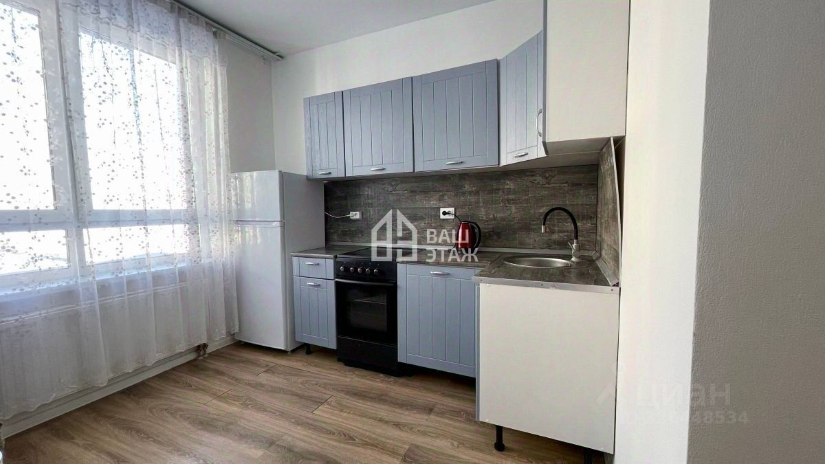 Продажа 1-комн квартиры на вторичном рынке улица Гренадерская, 9к2