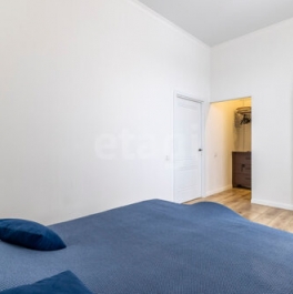 Продажа 2-комн квартиры на вторичном рынке Фронтовая улица,  д. 1