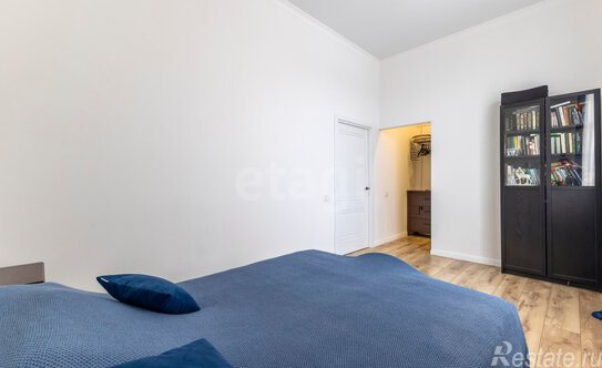 Продажа 2-комн квартиры на вторичном рынке Фронтовая улица,  д. 1