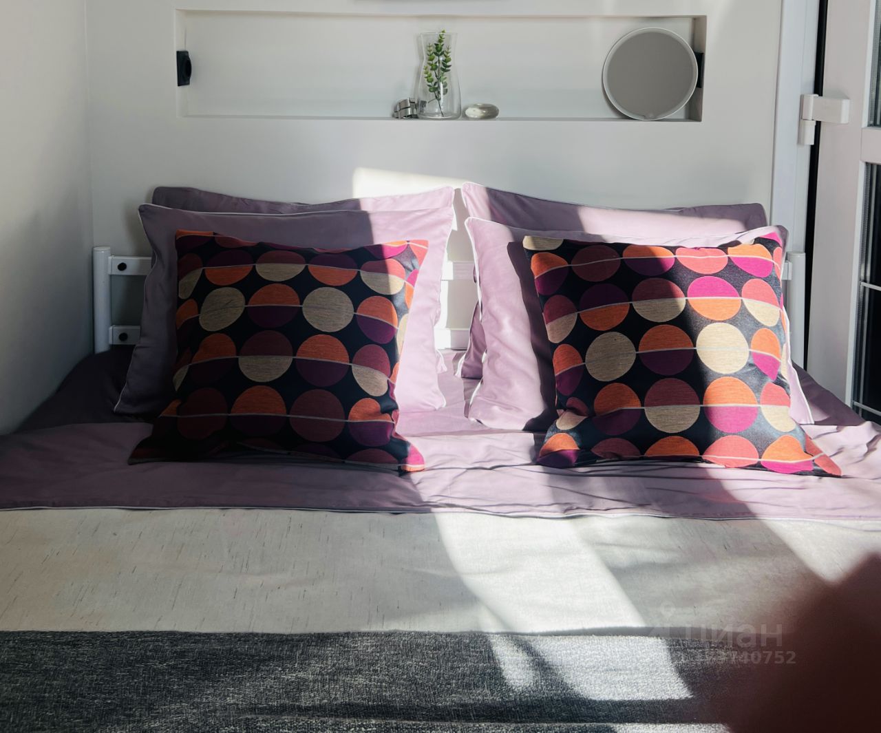 Продажа 1-комн квартиры на вторичном рынке Большеохтинский проспект, 15К3