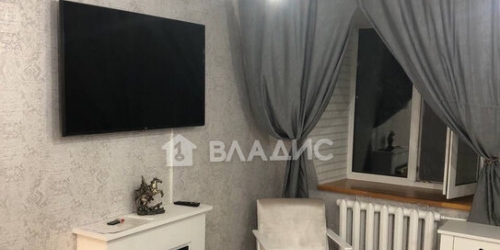 2-комн квартира Заводская улица,  д. 16