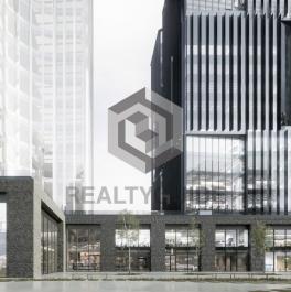 Продажа офиса Невельского пр-зд,  д. 4