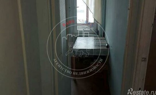 Аренда 2-комн квартиры на вторичном рынке Свободный проспект,  д. 18