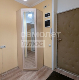 Продажа 1-комн квартиры на вторичном рынке Волоколамское ш