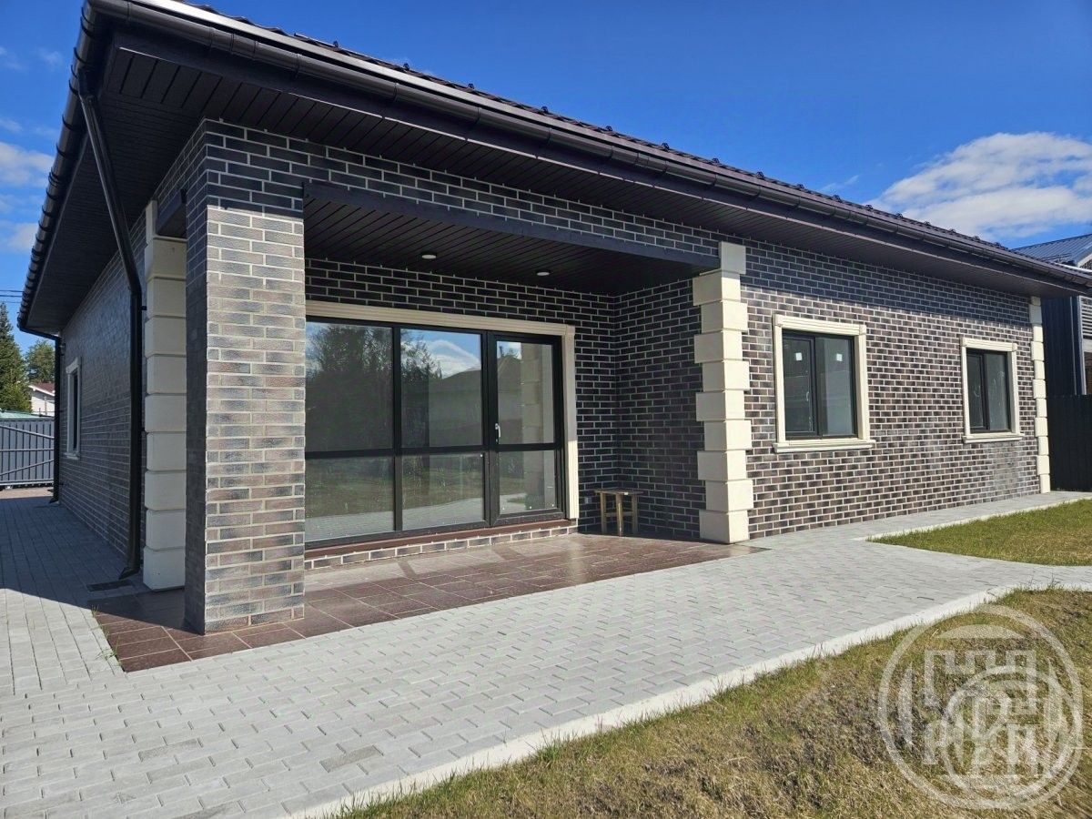 Продажа дома Елизаветинское кп, улица Кольцевая,  д. 27