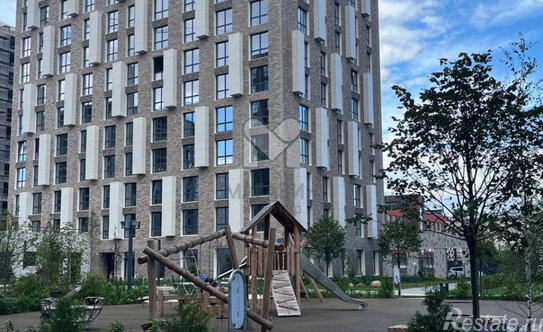 Продажа 2-комн квартиры на вторичном рынке Галерный проезд,  д. 1 к2