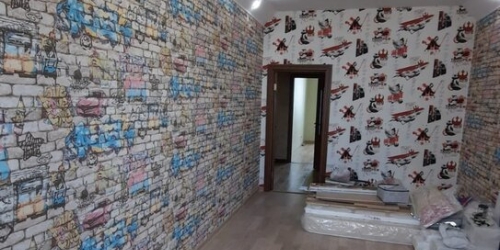 2-комн квартира ул Воронцово Поле,  д. 16,  к. 5