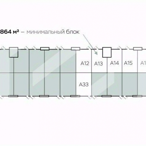 Склад Домодедово, Домодедовское шоссе