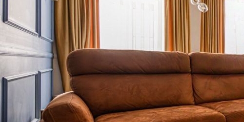 2-комн квартира Барочная улица, 8