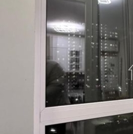 Аренда студии Мытищи, улица Академика Каргина, 25