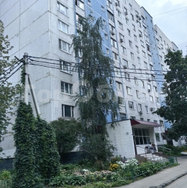 Продажа 3-комн квартиры на вторичном рынке Королёв, проспект Космонавтов, 26 Продажа 3-комн квартиры на вторичном рынке Королёв, проспект Космонавтов, 26