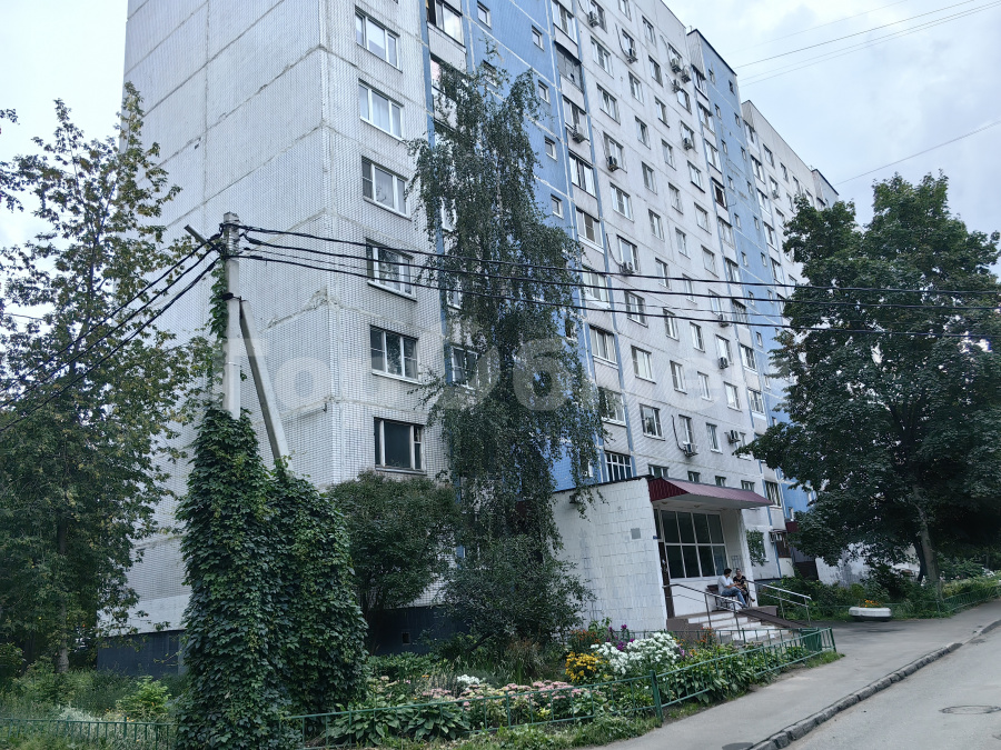 Продажа 3-комн квартиры на вторичном рынке Королёв, проспект Космонавтов, 26