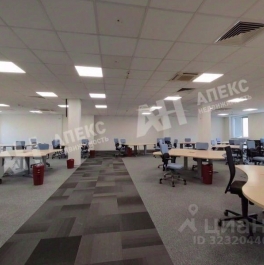 Аренда офиса ул 8 Марта,  д. 14