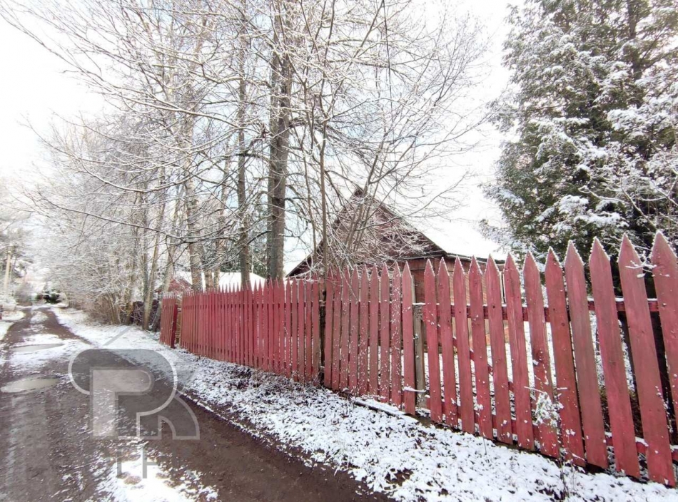 Продажа дома деревня Коськово, квартал малоэтажной жилой застройки Первомайский, 48А