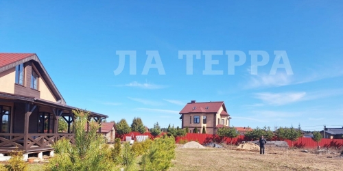 Земельный участок Сергиев Посад, Корсунская ул