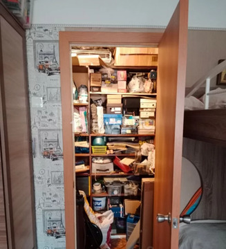 Продажа 2-комн квартиры на вторичном рынке ул. Гранитная,  д. 48