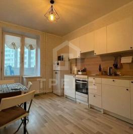 Продажа 1-комн квартиры на вторичном рынке улица Ворошилова,  д. 31 к1