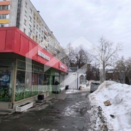 Продажа торгового помещения улица Гастелло Продажа торгового помещения улица Гастелло