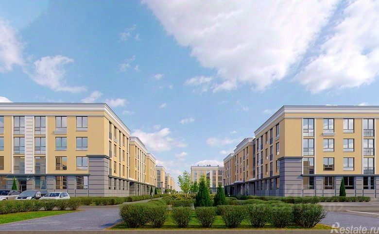 Продажа ПСН Пушкин г, Камероновская ул,  д. 10 с1