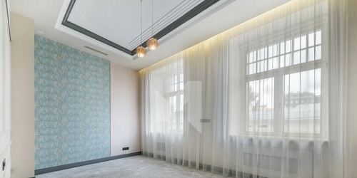 5-комн квартира улица Пречистенка,  д. 27