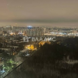 Продажа 2-комн квартиры на вторичном рынке Ботаническая улица,  д. 29А к3