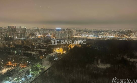 Продажа 2-комн квартиры на вторичном рынке Ботаническая улица,  д. 29А к3