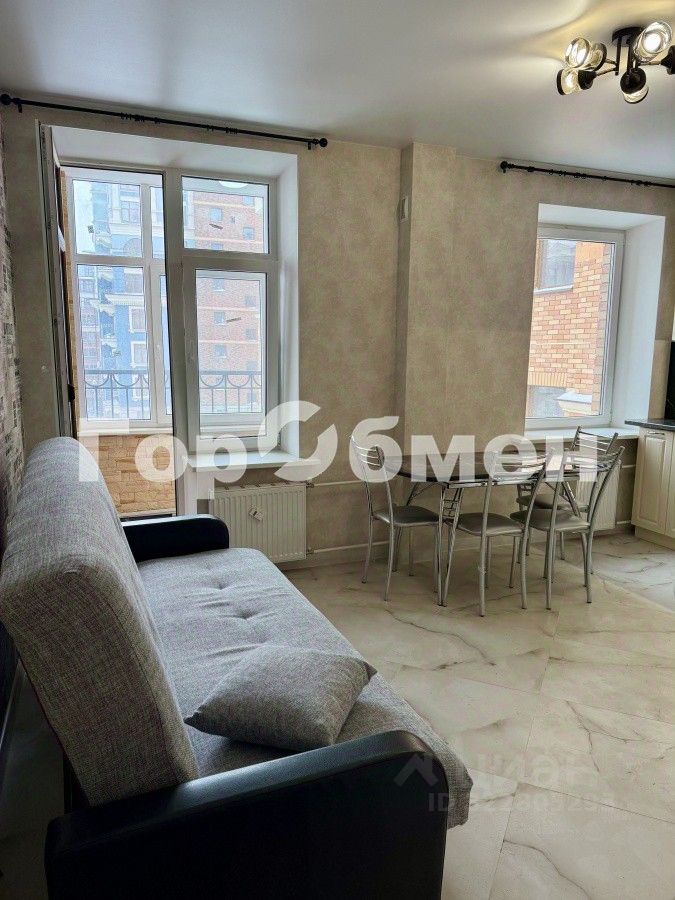 Продажа 3-комн квартиры на вторичном рынке Видное, улица Святослава Рихтера, 3к1