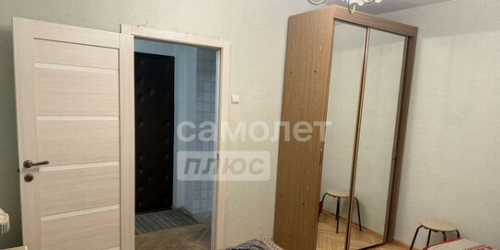 2-комн квартира улица Стромынка,  д. 13