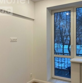 Продажа 3-комн квартиры на вторичном рынке улица Татищева,  д. 15