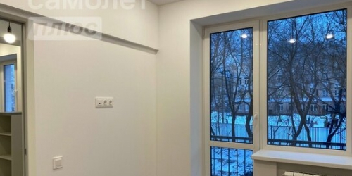 3-комн квартира улица Татищева,  д. 15