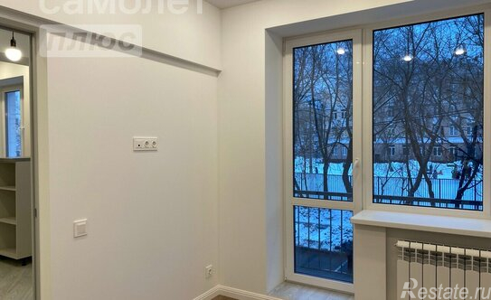 Продажа 3-комн квартиры на вторичном рынке улица Татищева,  д. 15