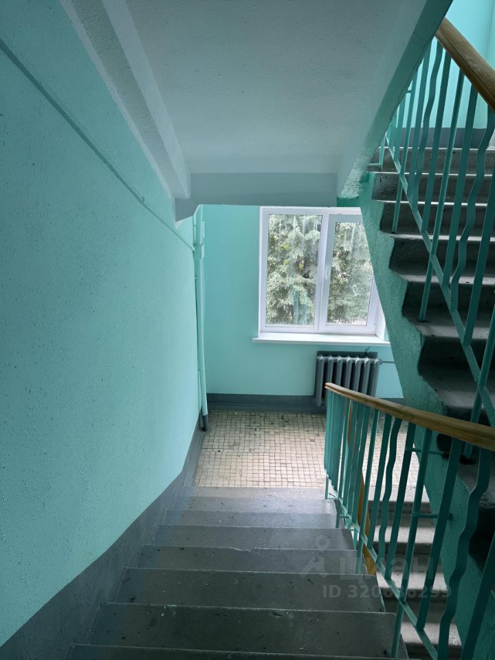 Продажа 1-комн квартиры на вторичном рынке Электросталь, улица 8 Марта, 58