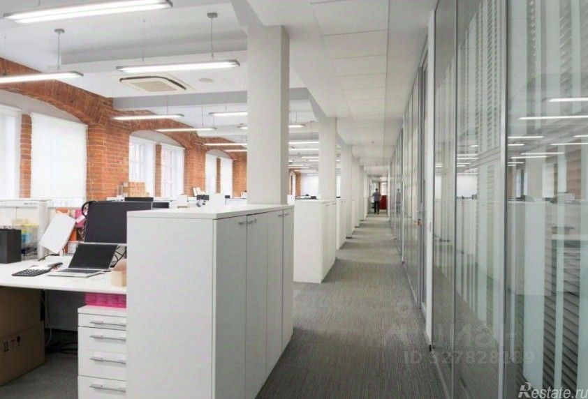 Аренда отдельного здания Голутвинский 1-й пер,  д. 1/8 с1