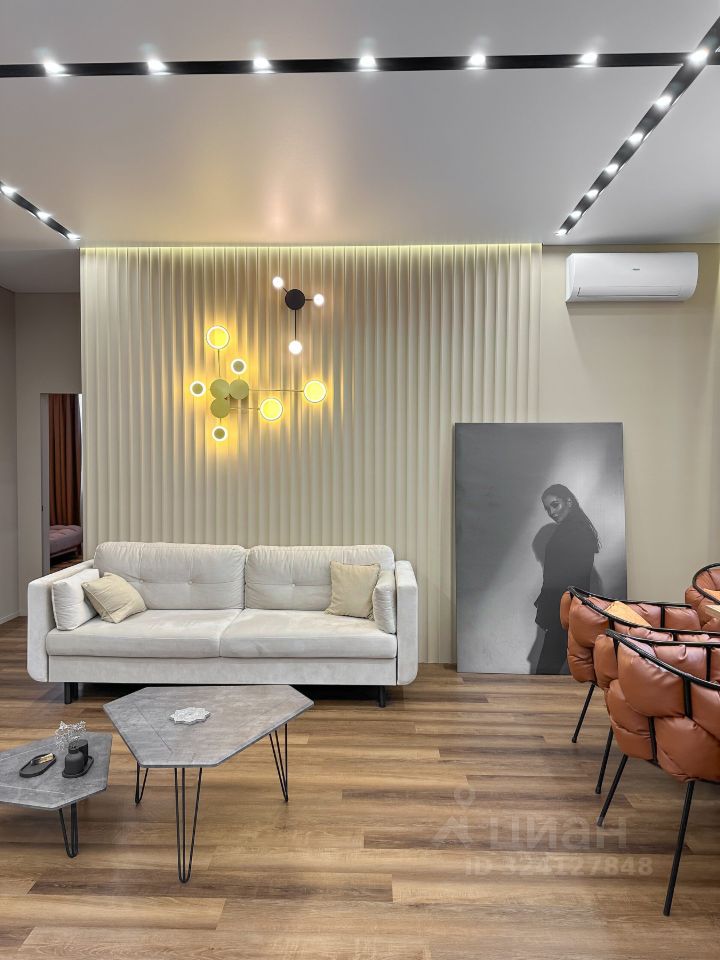 Продажа 3-комн квартиры на вторичном рынке улица 3-я Ямского Поля, 9