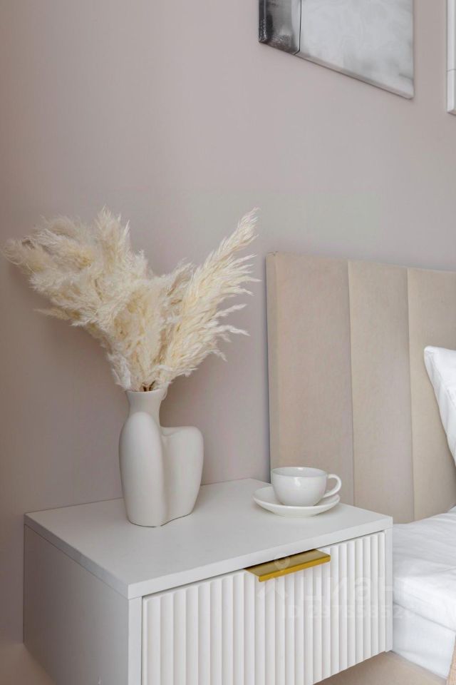 Аренда 1-комн квартиры на вторичном рынке Днепропетровская улица, 7