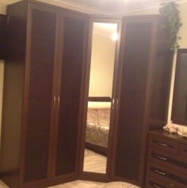 Продажа 2-комн квартиры на вторичном рынке Осенний бульвар,  д. 16 к1