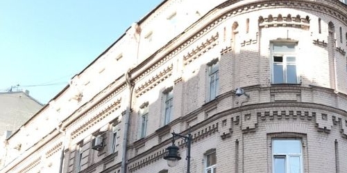 4-комн квартира переулок Бродников, 10к2