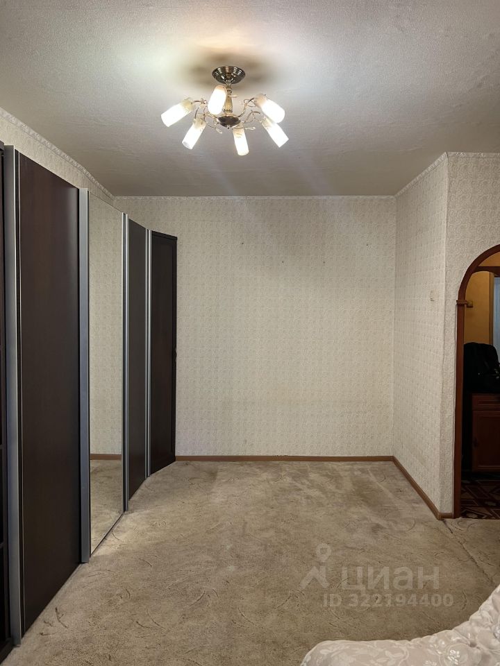 Продажа 1-комн квартиры на вторичном рынке Красногорск, Вокзальная улица, 6