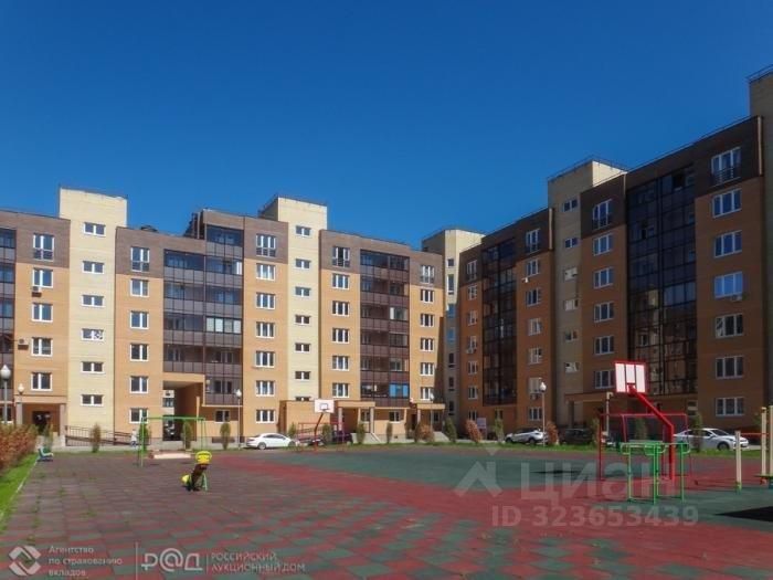 Продажа 2-комн квартиры на вторичном рынке Мытищи, улица Красная Слобода, 13