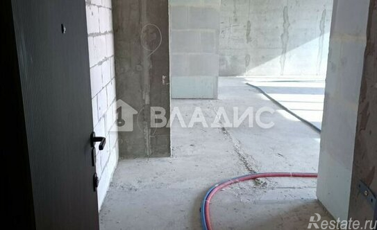 Продажа 3-комн квартиры на вторичном рынке Шмитовский проезд,  д. 39 к6