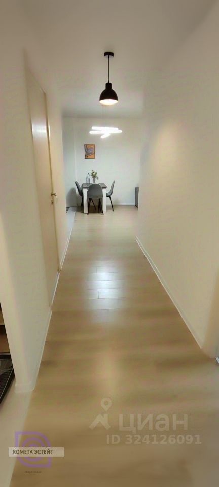 Продажа 3-комн квартиры на вторичном рынке Котельники, улица Сосновая, 5к1