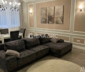 Продать Квартиры вторичка Красногорск г, Ильинское-Усово п, Александра Невского пр-зд  6 