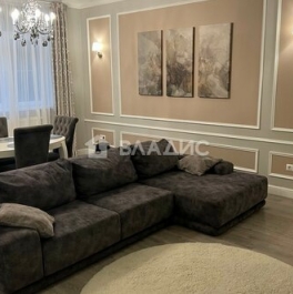 Продажа 3-комн квартиры на вторичном рынке Красногорск г, Ильинское-Усово п, Александра Невского пр-зд,  д. 6