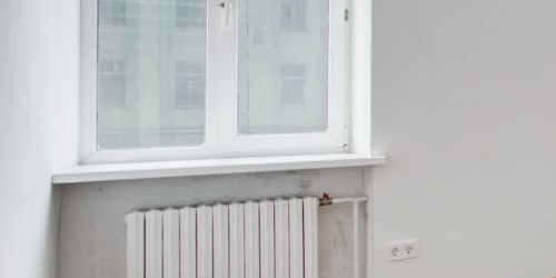 4-комн квартира Красноказарменная улица, 3