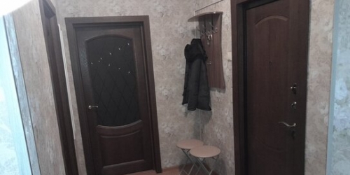 2-комн квартира улица Чичерина,  д. 12/2