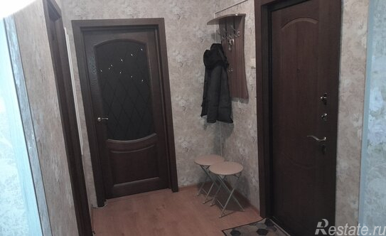 Аренда 2-комн квартиры на вторичном рынке улица Чичерина,  д. 12/2