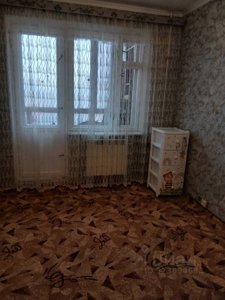 Продажа 2-комн квартиры на вторичном рынке Индустриальный проспект, 26/24