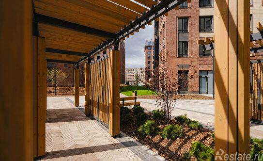 Продажа 2-комн квартиры на вторичном рынке Малоохтинский пр-кт,  д. 68а